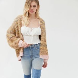 Kimchi Blue  (Urban Outfitters) Cardigan